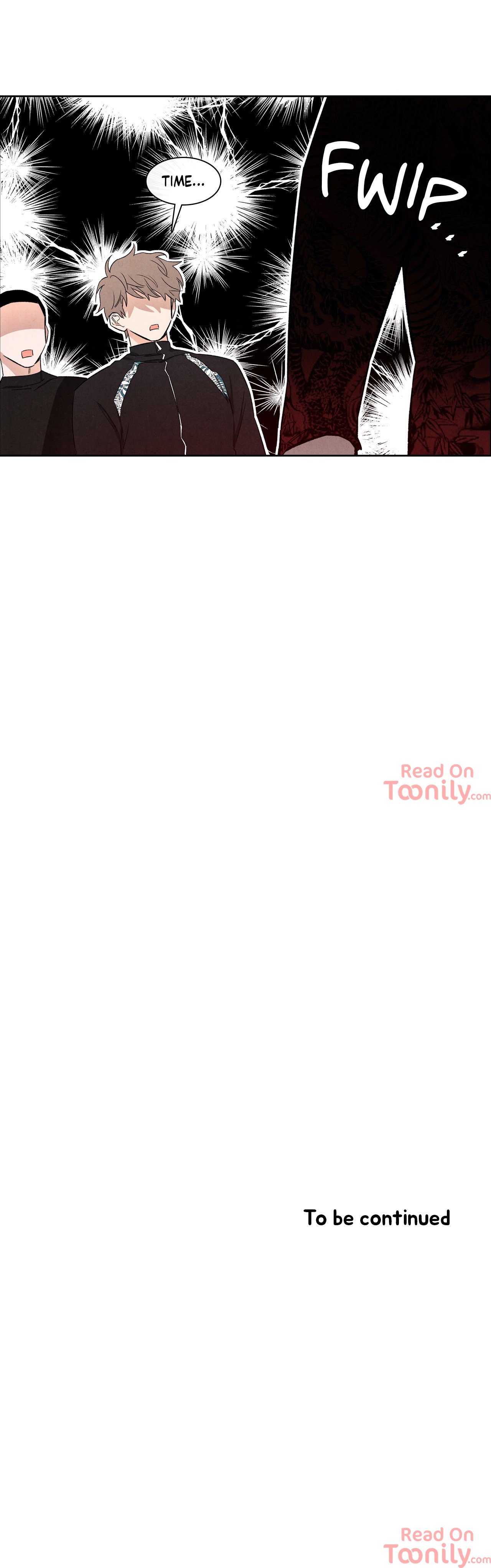 1 Plus 1 Manhwa - Chapter 47 Page 35