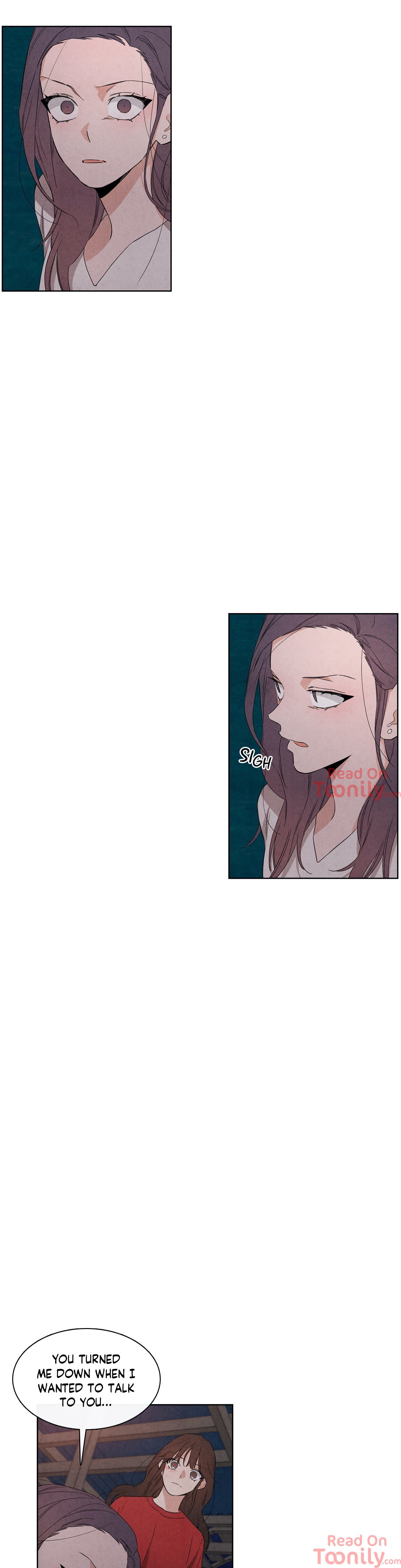 1 Plus 1 Manhwa - Chapter 50 Page 4