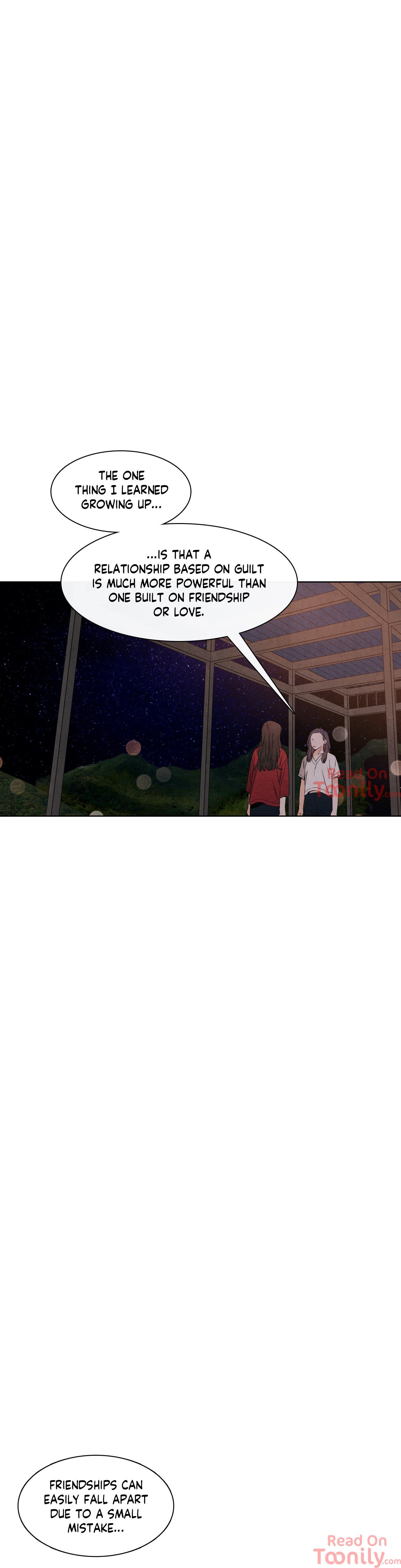 1 Plus 1 Manhwa - Chapter 50 Page 12