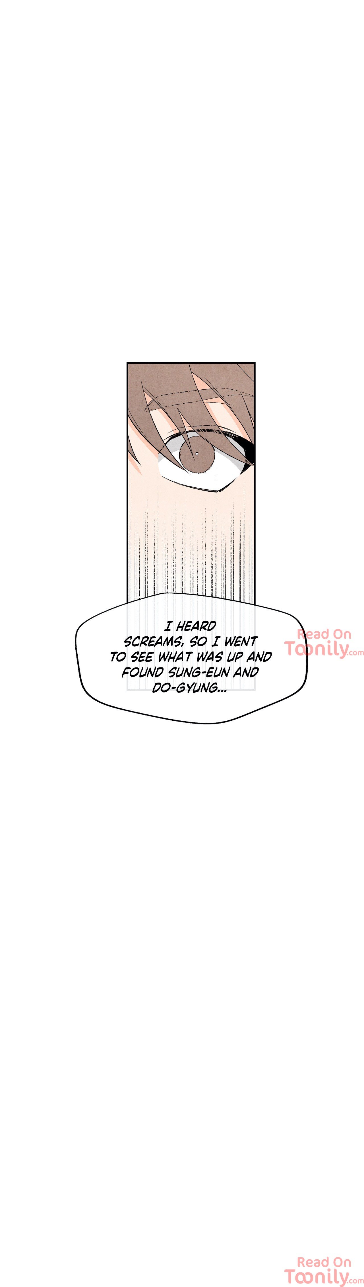 1 Plus 1 Manhwa - Chapter 50 Page 30