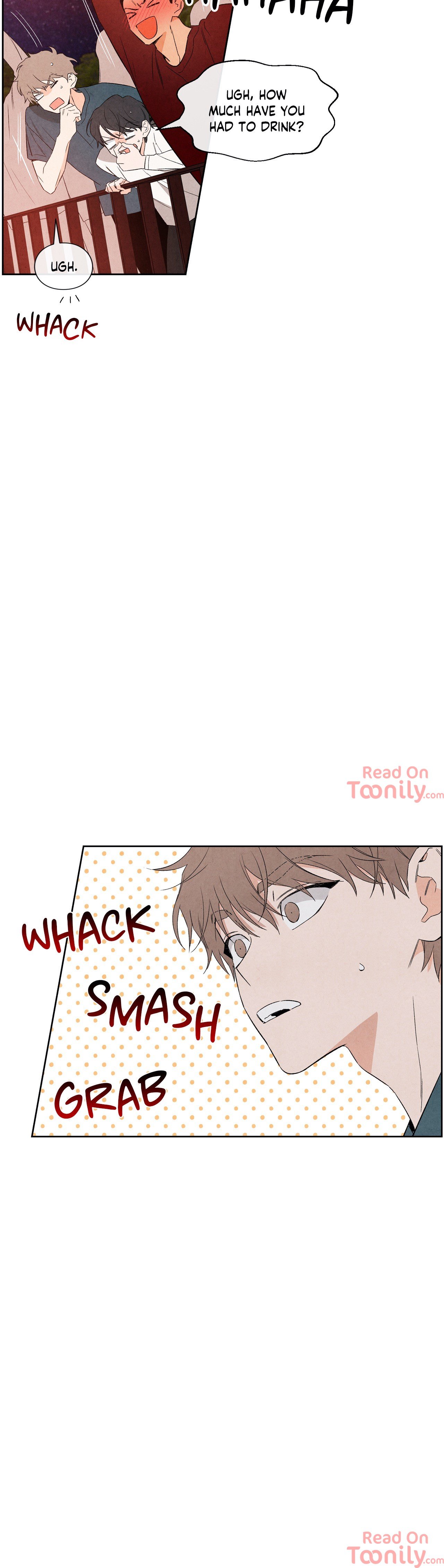 1 Plus 1 Manhwa - Chapter 50 Page 32