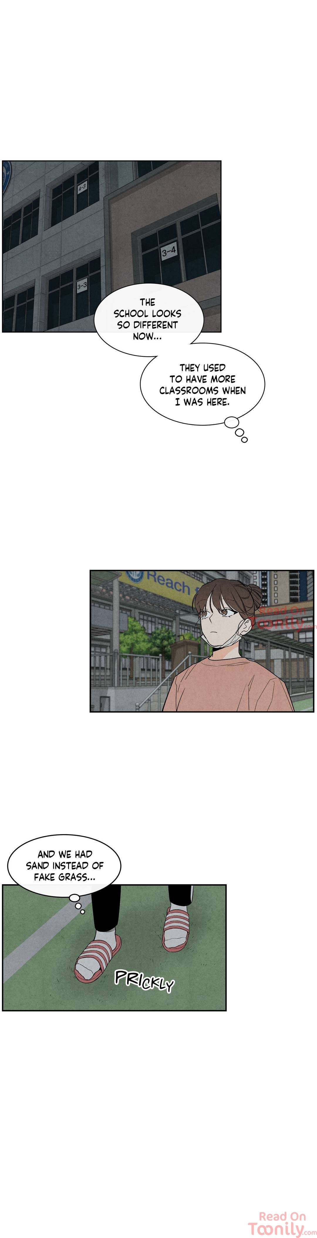 1 Plus 1 Manhwa - Chapter 30 Page 9