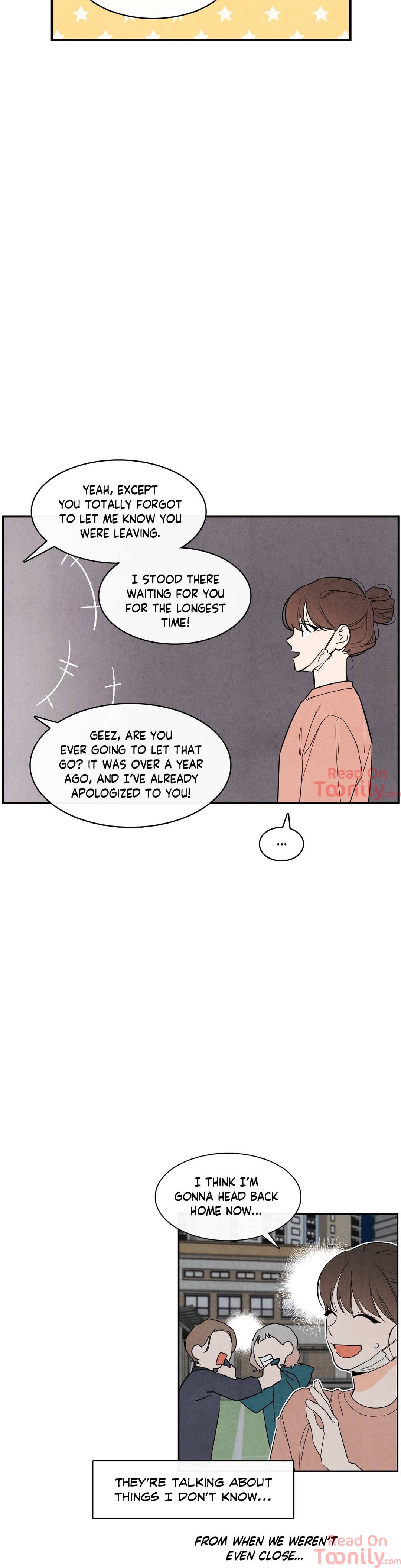 1 Plus 1 Manhwa - Chapter 30 Page 15