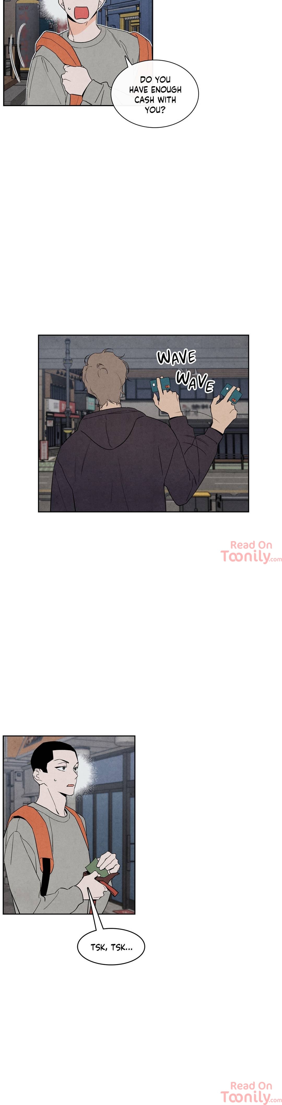 1 Plus 1 Manhwa - Chapter 30 Page 23