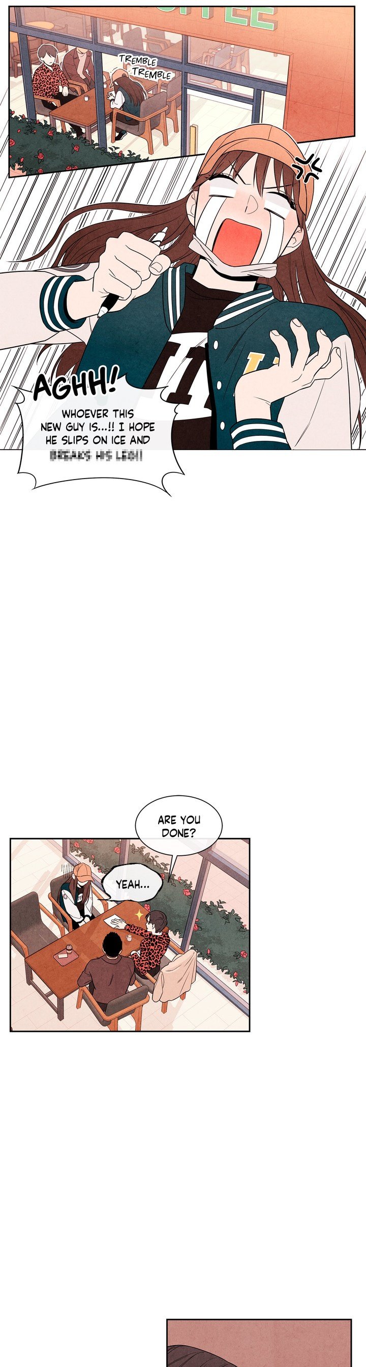 1 Plus 1 Manhwa - Chapter 1 Page 1