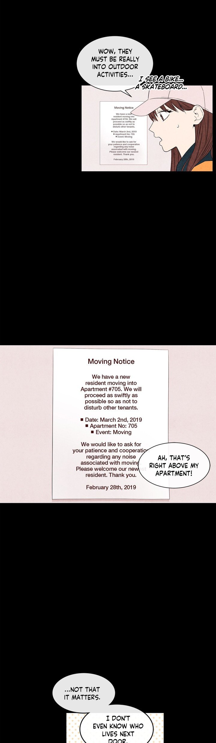 1 Plus 1 Manhwa - Chapter 1 Page 7