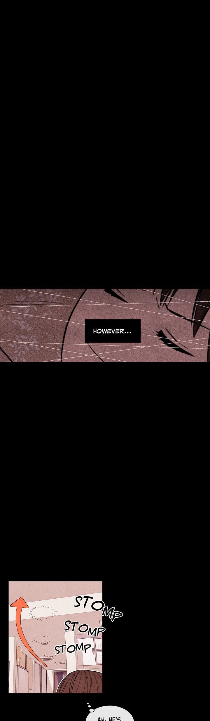 1 Plus 1 Manhwa - Chapter 1 Page 15