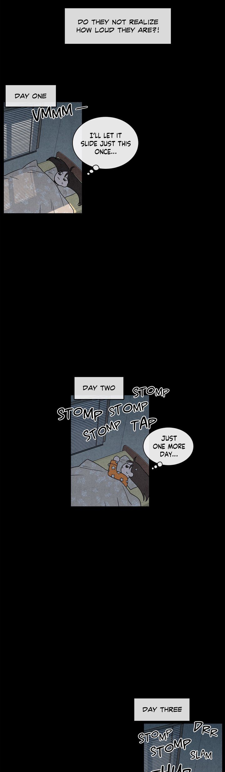 1 Plus 1 Manhwa - Chapter 1 Page 18