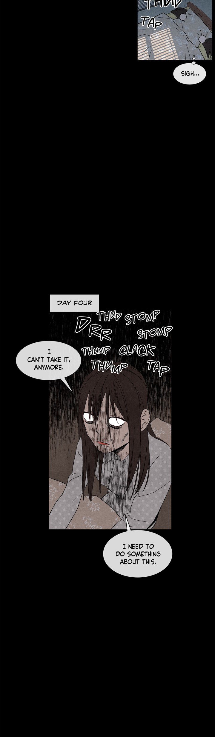 1 Plus 1 Manhwa - Chapter 1 Page 19