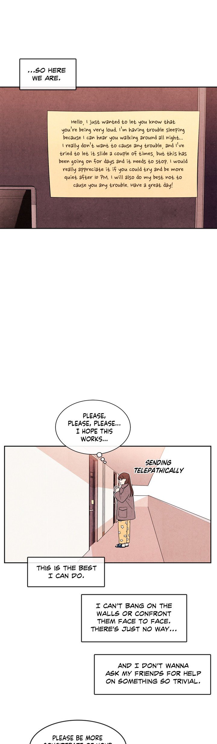 1 Plus 1 Manhwa - Chapter 1 Page 21