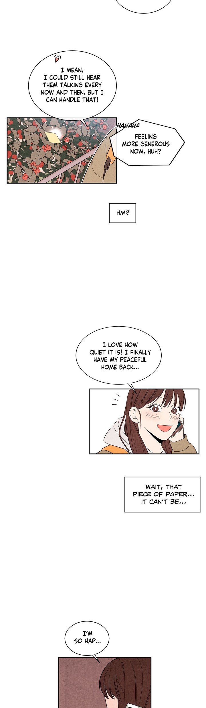 1 Plus 1 Manhwa - Chapter 1 Page 26