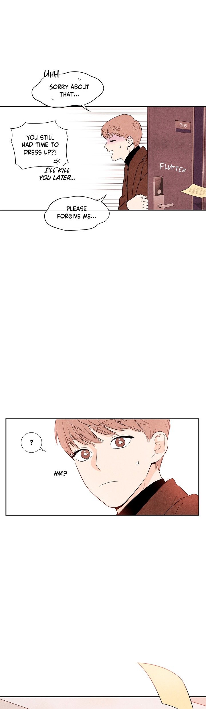 1 Plus 1 Manhwa - Chapter 1 Page 37