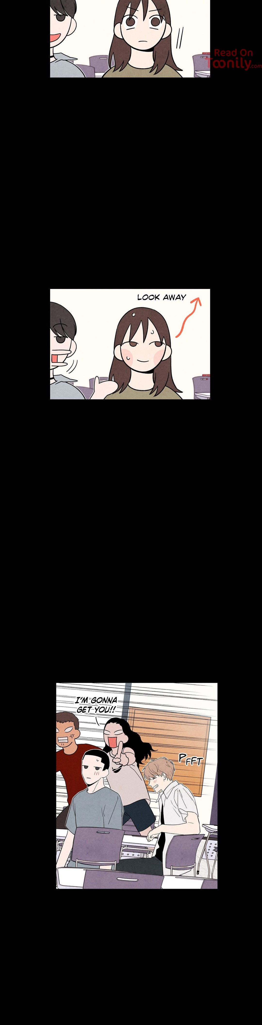 1 Plus 1 Manhwa - Chapter 21 Page 11