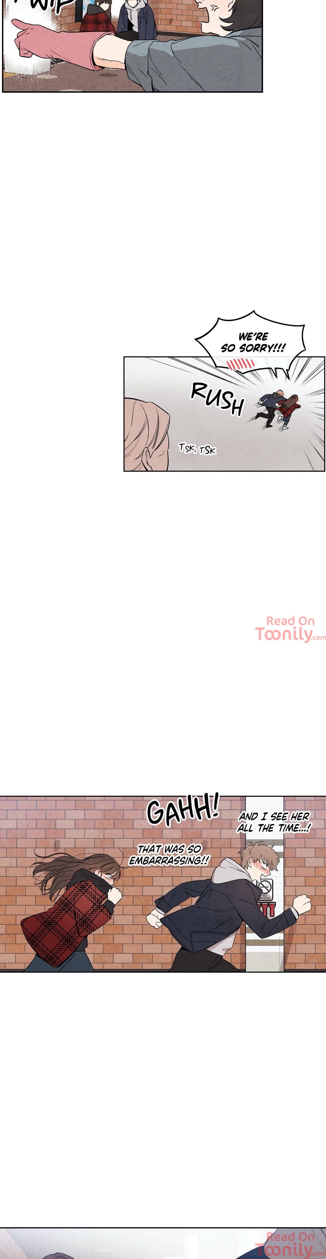 1 Plus 1 Manhwa - Chapter 38 Page 10