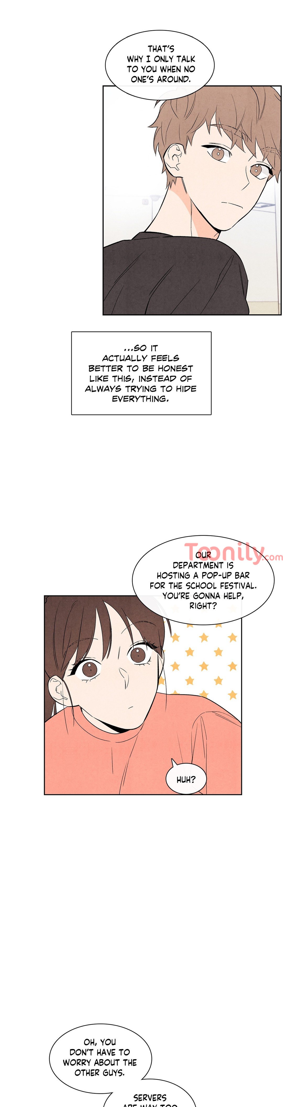 1 Plus 1 Manhwa - Chapter 18 Page 9