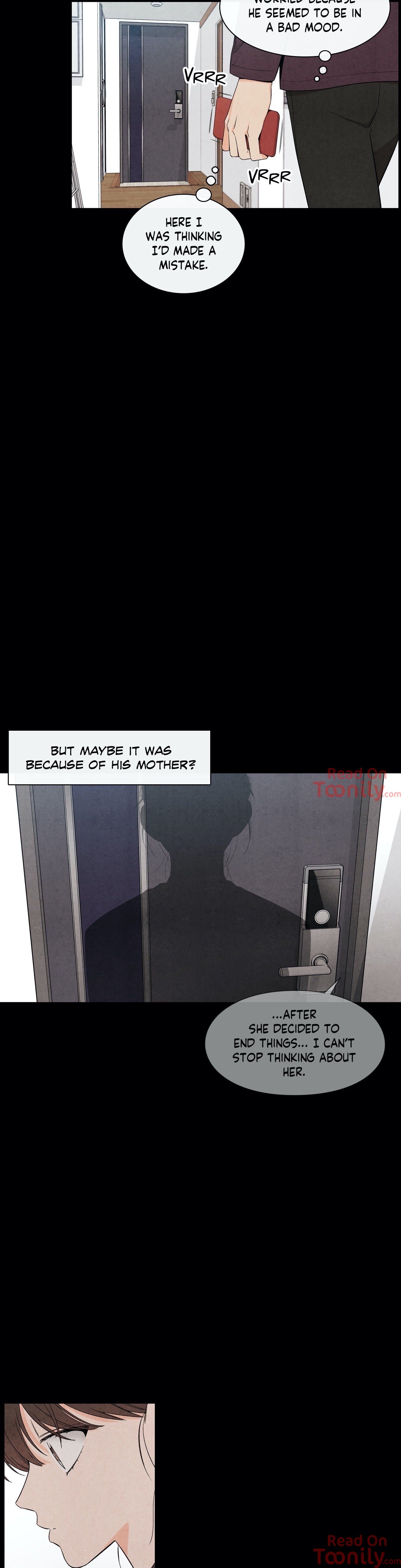 1 Plus 1 Manhwa - Chapter 41 Page 3