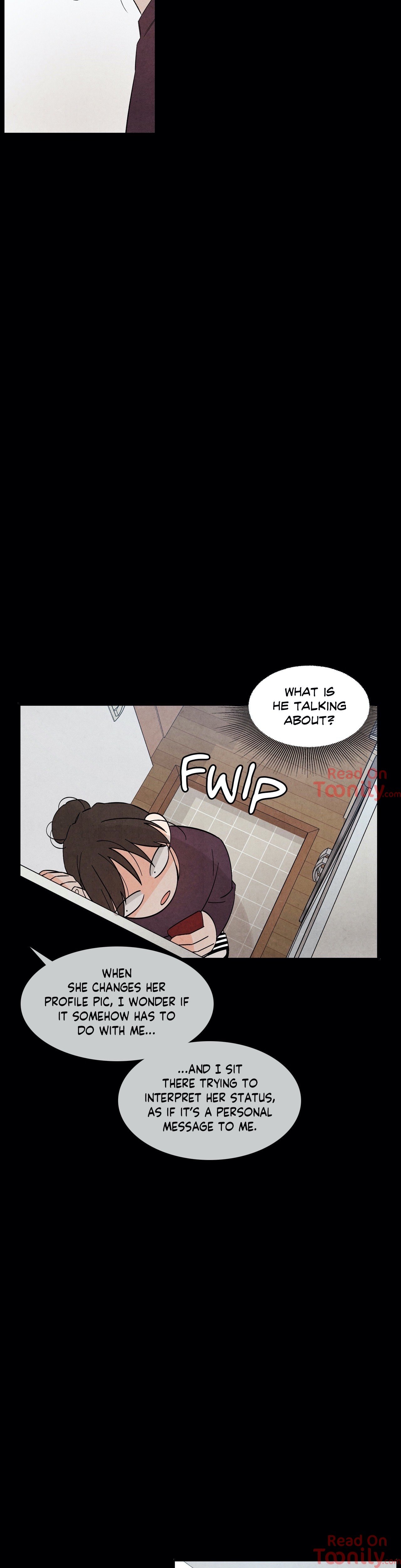 1 Plus 1 Manhwa - Chapter 41 Page 4