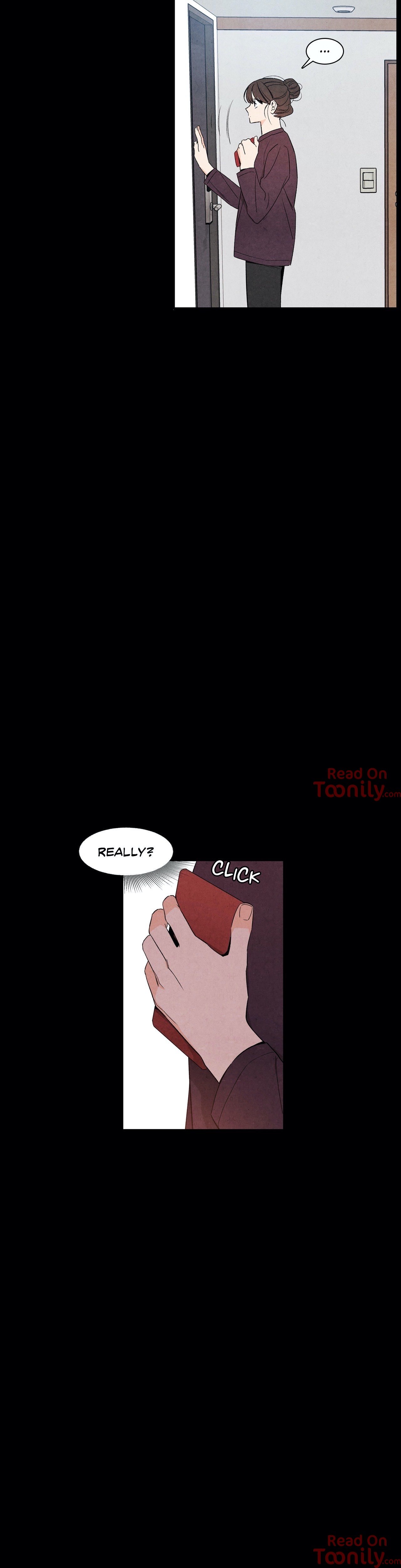 1 Plus 1 Manhwa - Chapter 41 Page 5