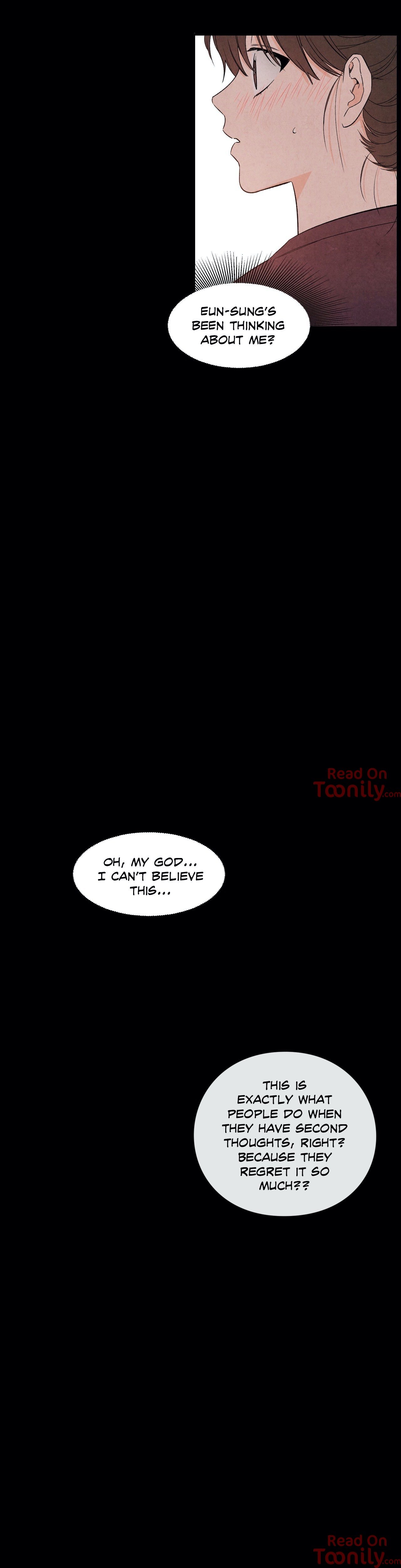 1 Plus 1 Manhwa - Chapter 41 Page 6