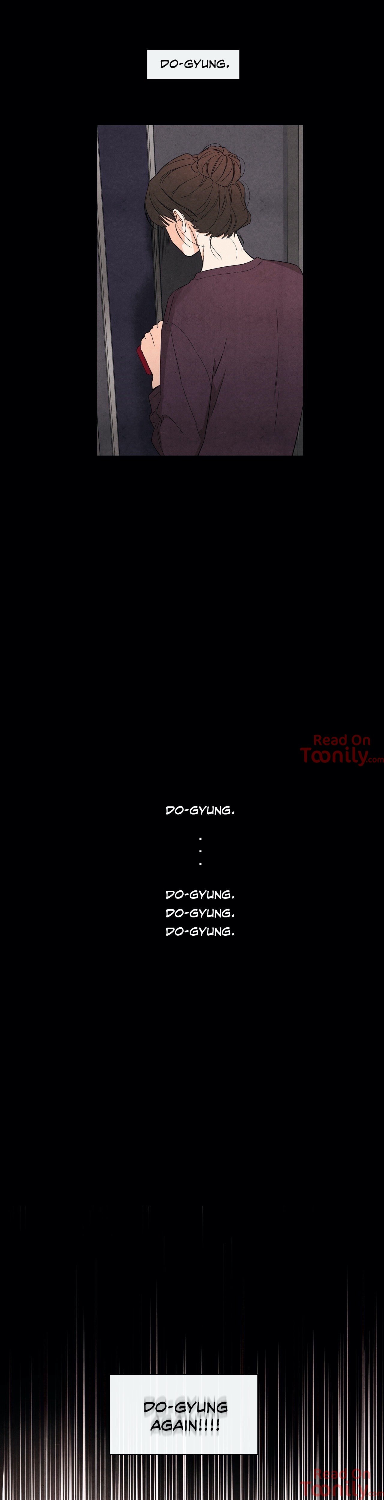 1 Plus 1 Manhwa - Chapter 41 Page 9