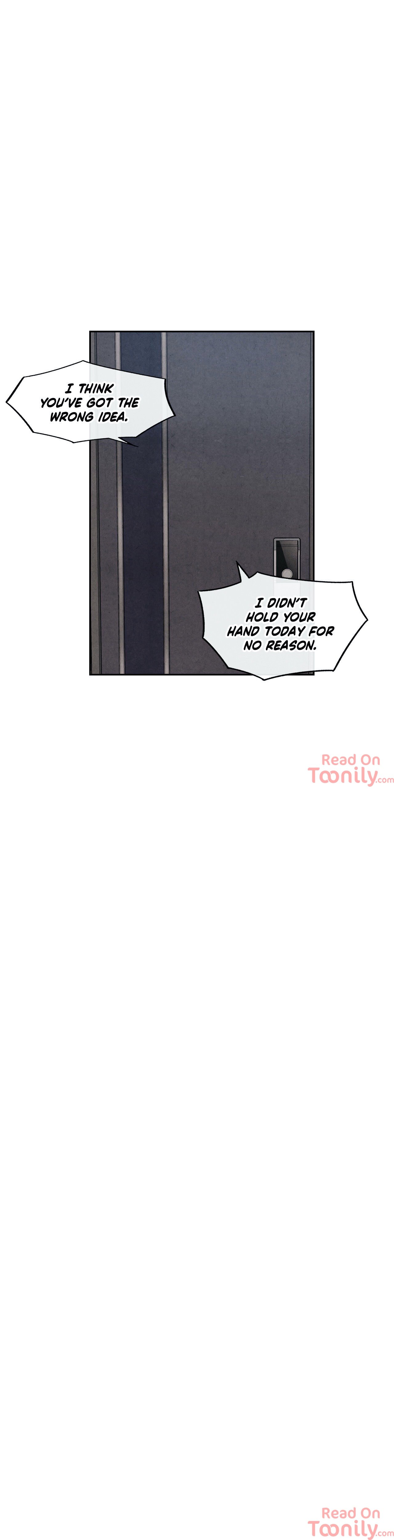 1 Plus 1 Manhwa - Chapter 41 Page 12