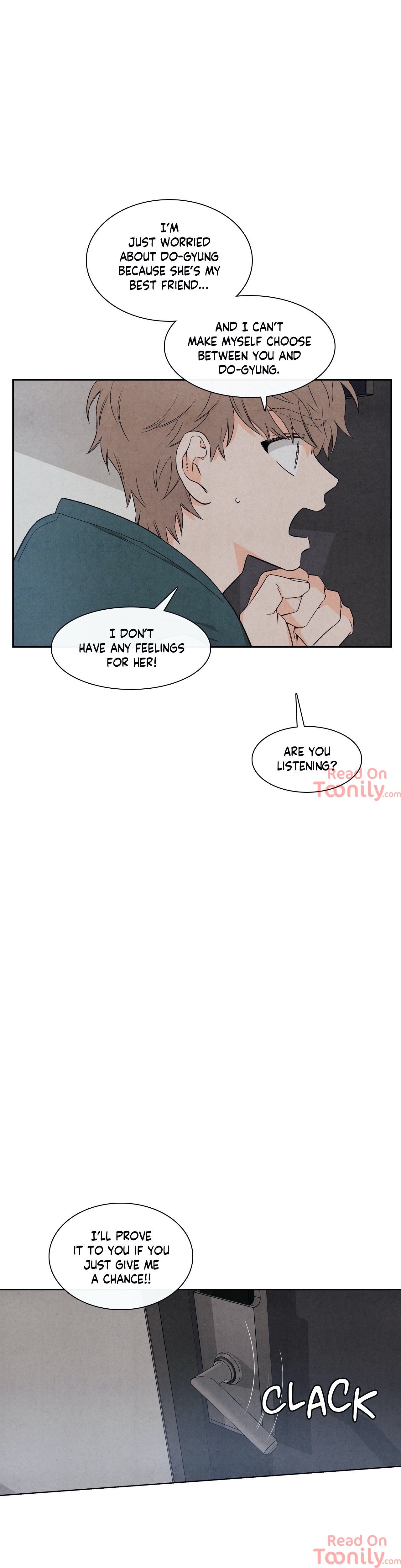 1 Plus 1 Manhwa - Chapter 41 Page 13