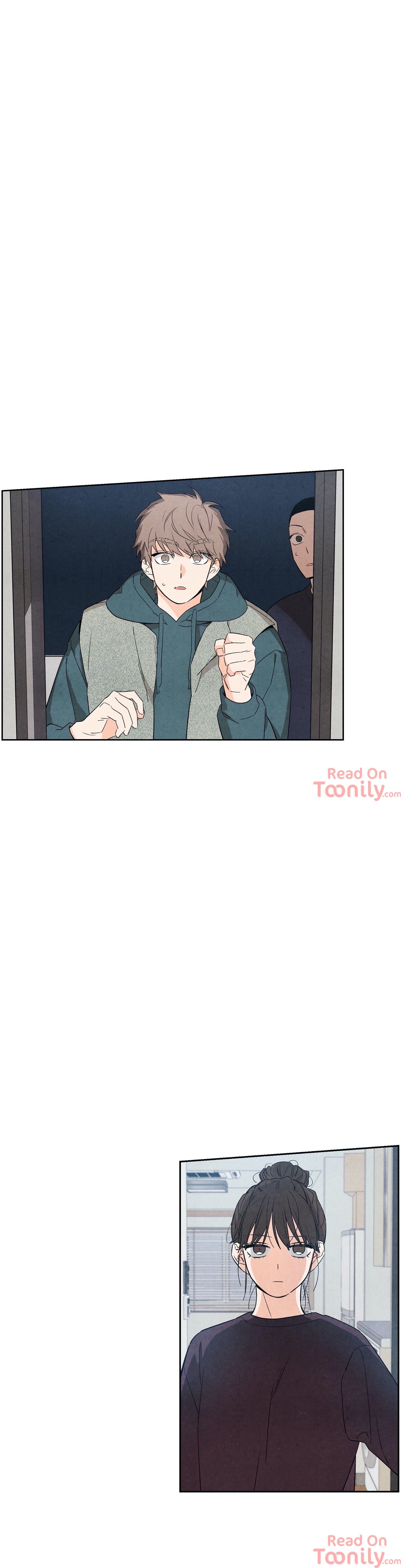 1 Plus 1 Manhwa - Chapter 41 Page 14