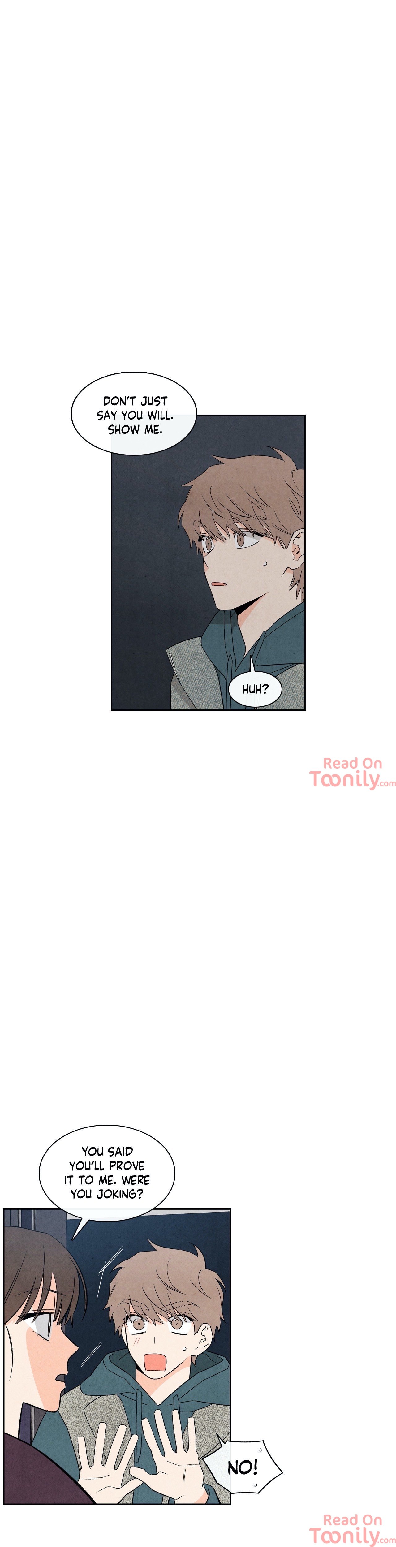 1 Plus 1 Manhwa - Chapter 41 Page 15