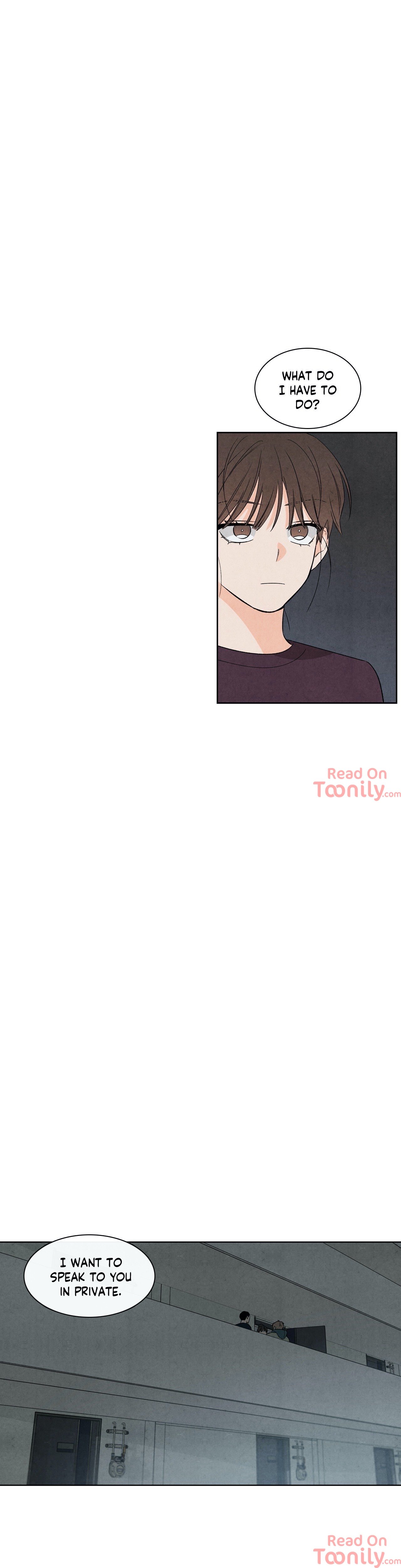 1 Plus 1 Manhwa - Chapter 41 Page 16