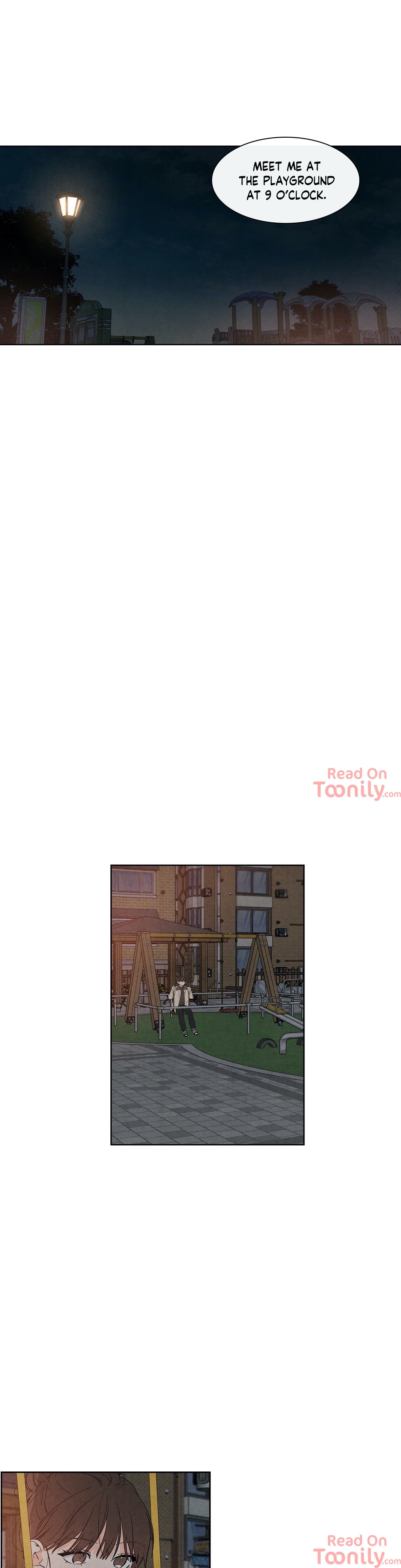 1 Plus 1 Manhwa - Chapter 41 Page 17