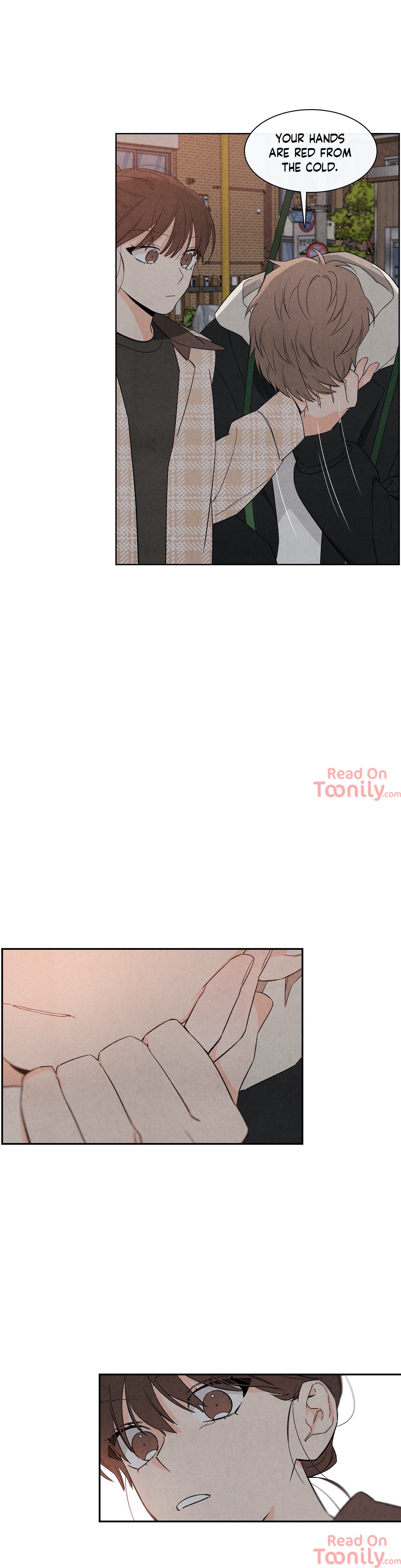 1 Plus 1 Manhwa - Chapter 41 Page 20