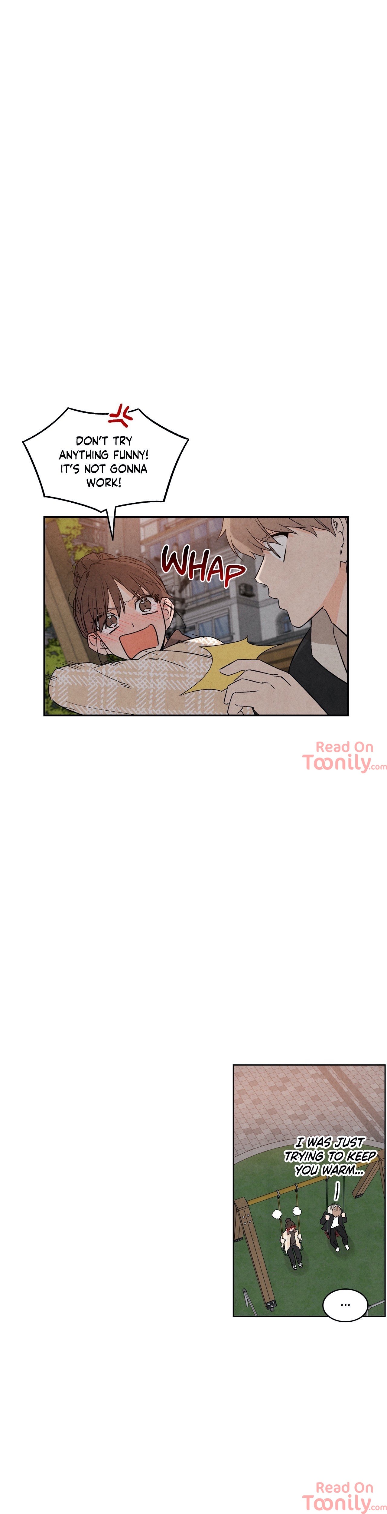 1 Plus 1 Manhwa - Chapter 41 Page 21