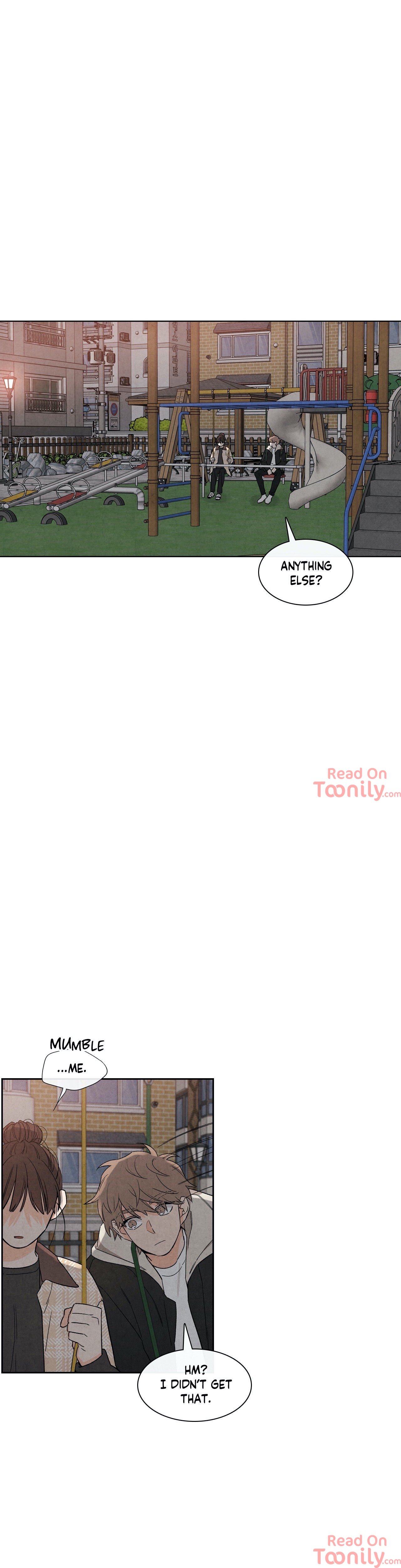 1 Plus 1 Manhwa - Chapter 41 Page 24