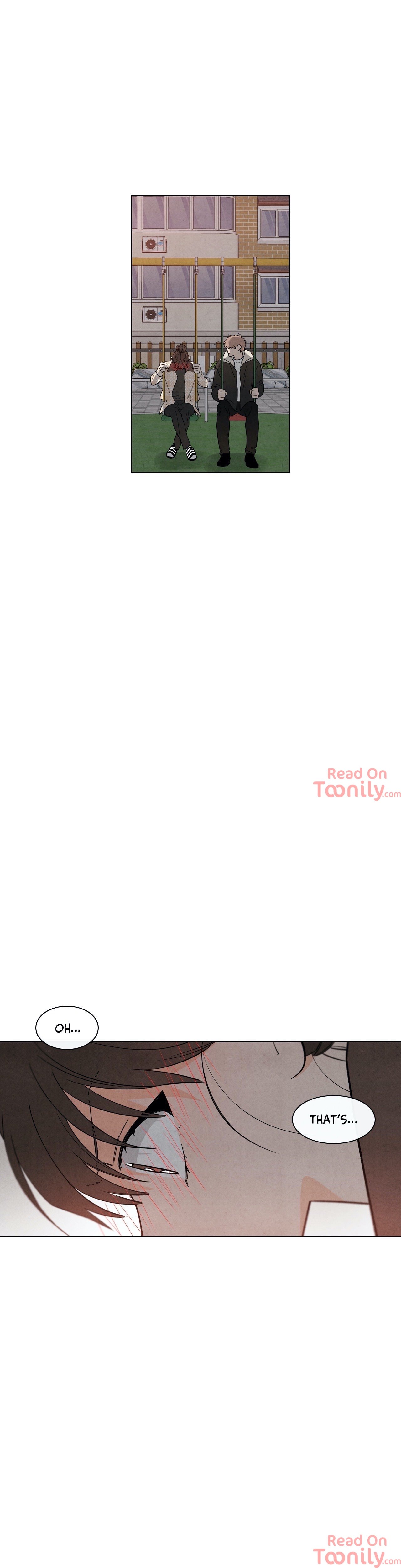 1 Plus 1 Manhwa - Chapter 41 Page 27