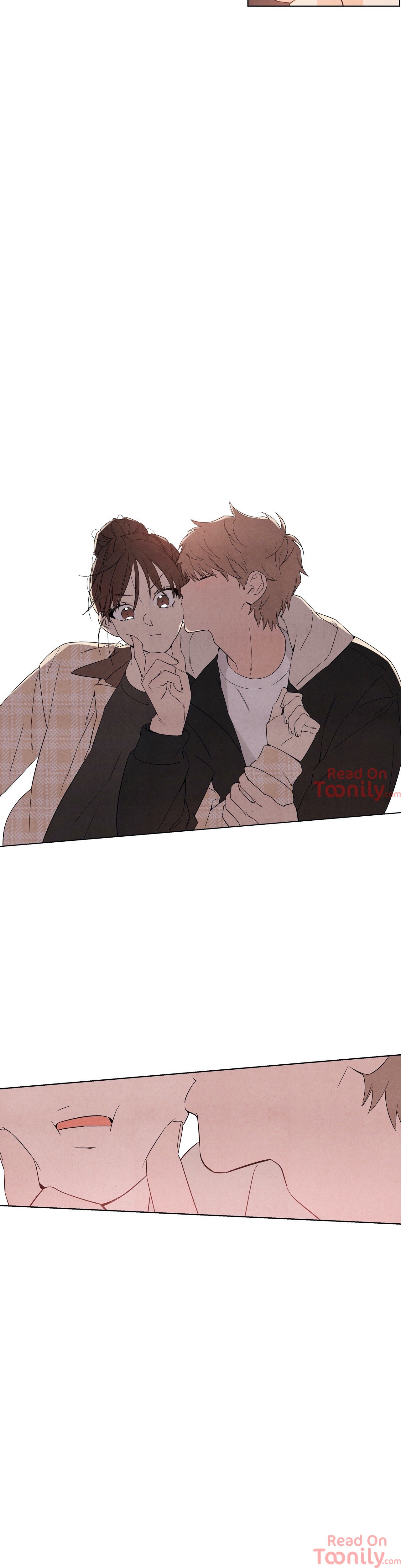 1 Plus 1 Manhwa - Chapter 41 Page 29