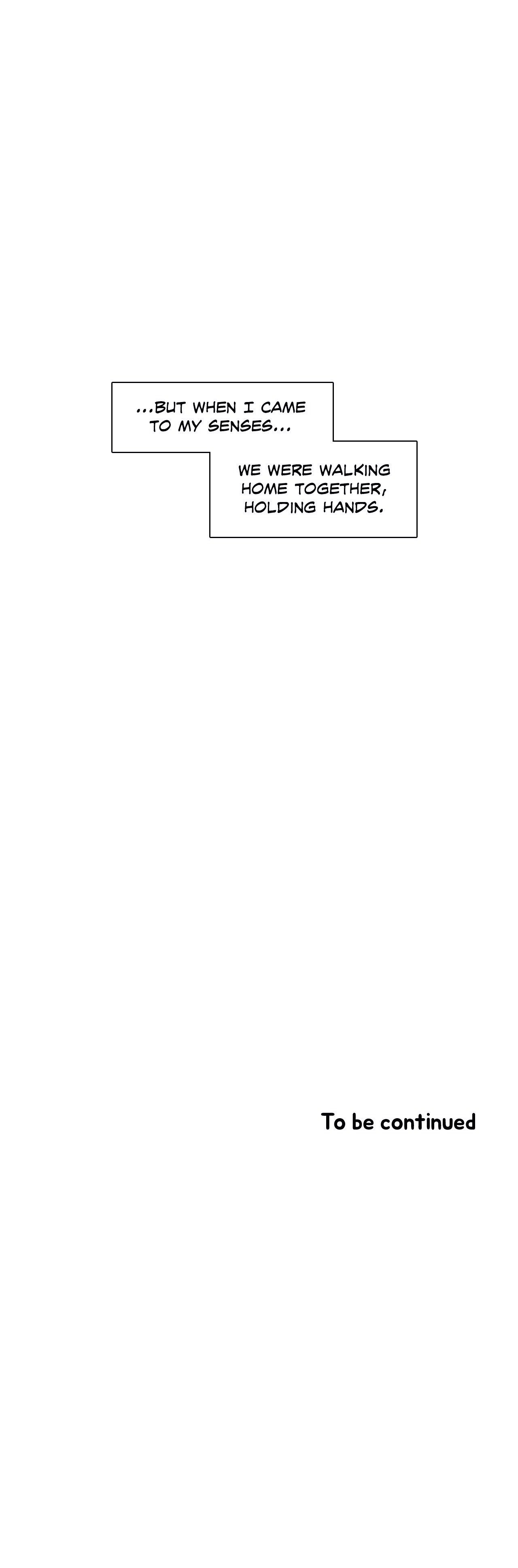 1 Plus 1 Manhwa - Chapter 41 Page 34