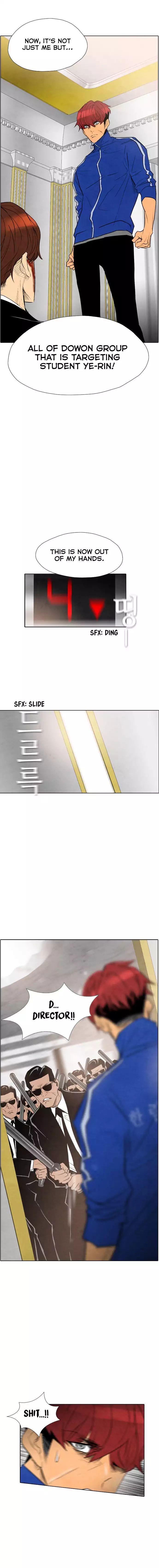 Revival Man Manhwa - Chapter 38 Page 5