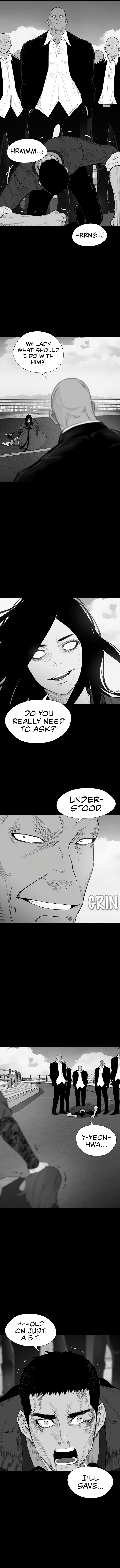 Revival Man Manhwa - S2 - Chapter 74 Page 3