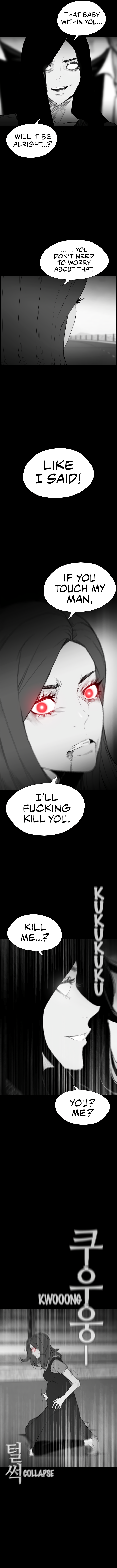 Revival Man Manhwa - S2 - Chapter 74 Page 6