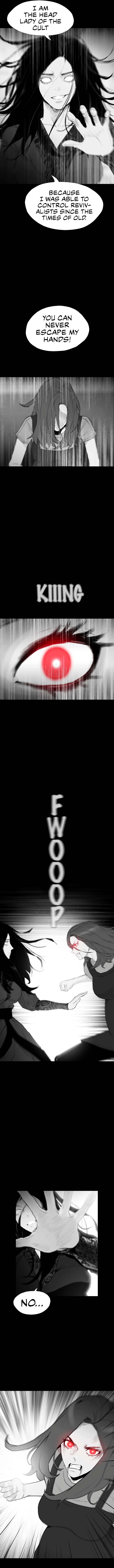 Revival Man Manhwa - S2 - Chapter 74 Page 7