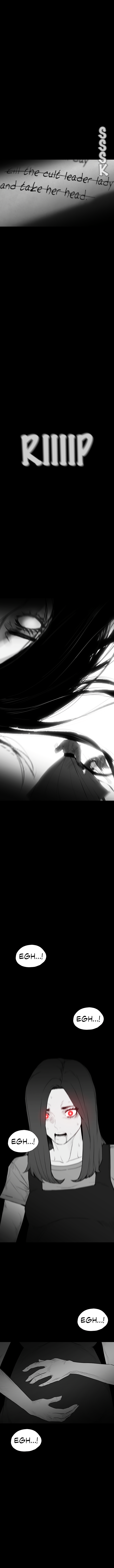 Revival Man Manhwa - S2 - Chapter 74 Page 8