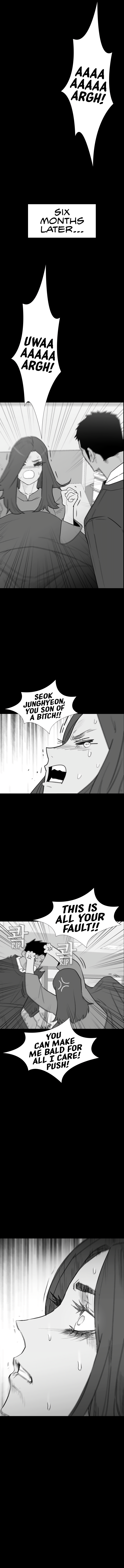 Revival Man Manhwa - S2 - Chapter 74 Page 11