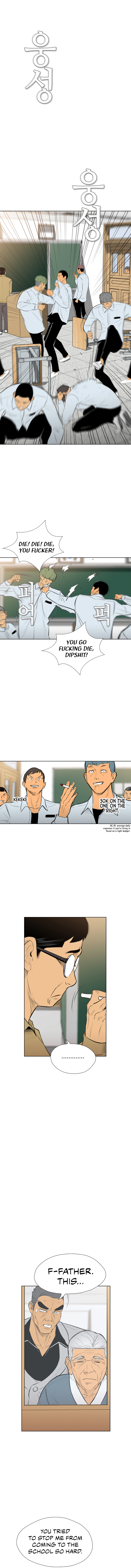 Revival Man Manhwa - S2 - Chapter 52 Page 4