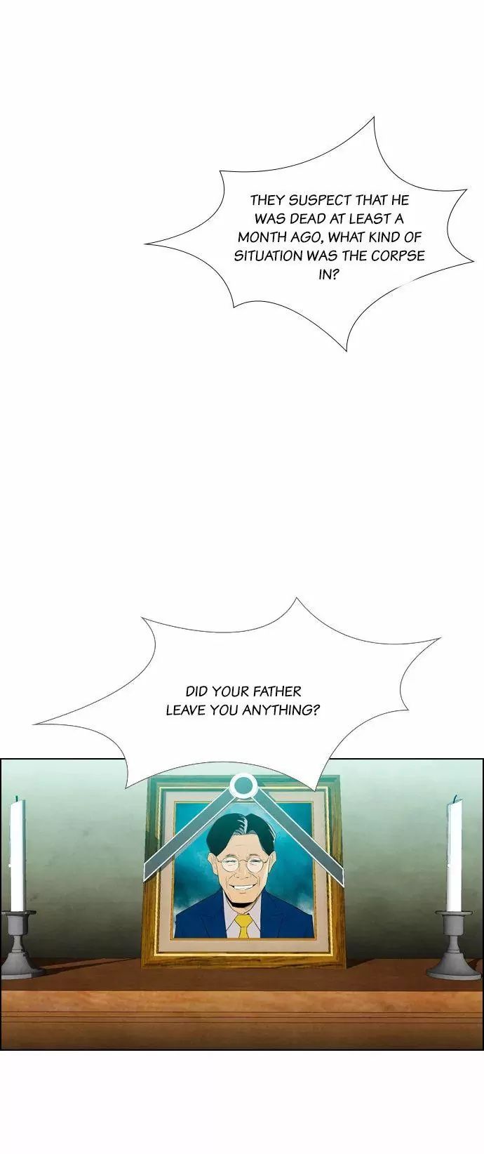 Revival Man Manhwa - Chapter 22 Page 2