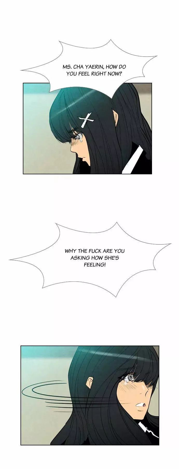 Revival Man Manhwa - Chapter 22 Page 3