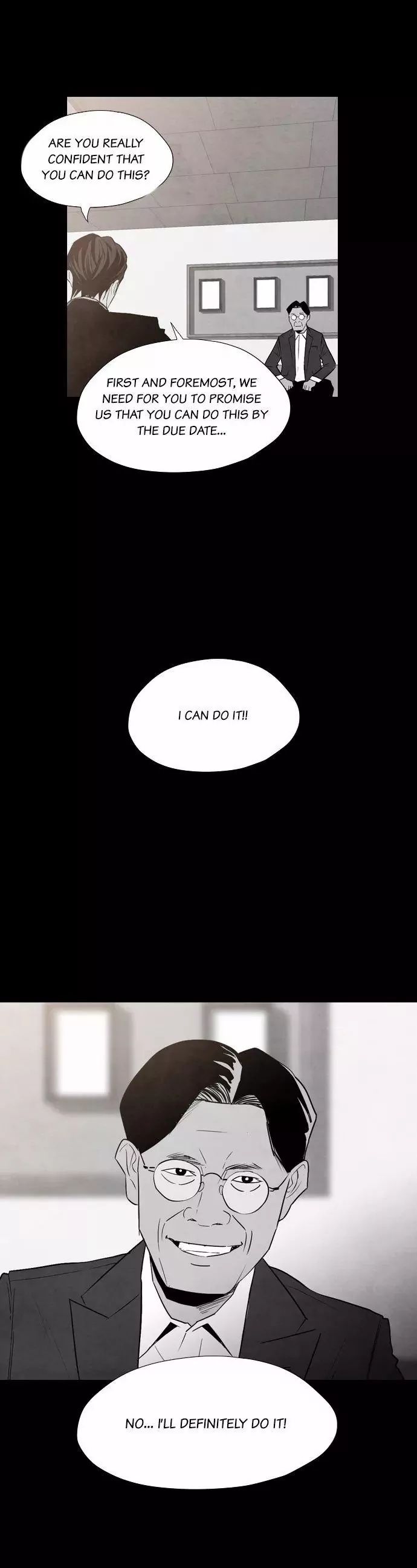 Revival Man Manhwa - Chapter 22 Page 13