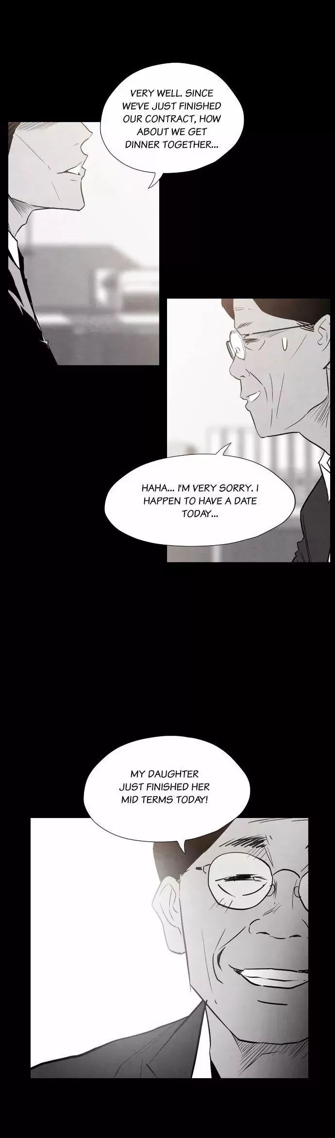 Revival Man Manhwa - Chapter 22 Page 14