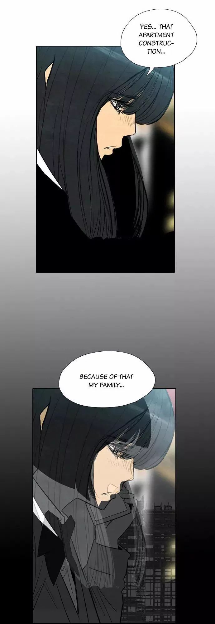 Revival Man Manhwa - Chapter 22 Page 17