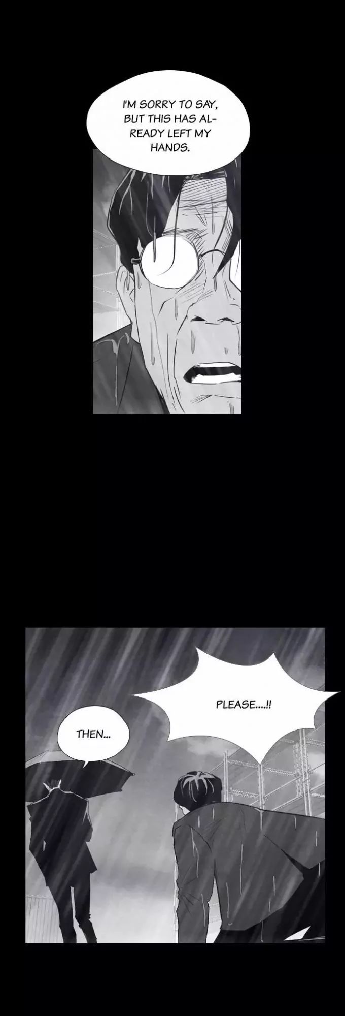 Revival Man Manhwa - Chapter 22 Page 33