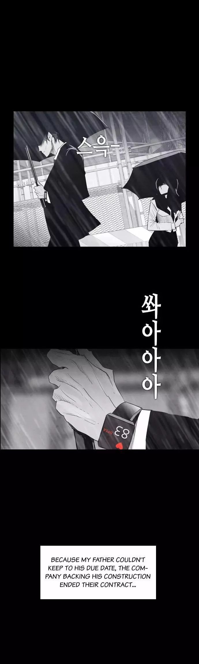 Revival Man Manhwa - Chapter 22 Page 35